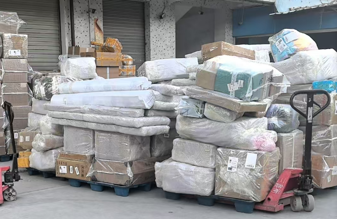 广州空运到芬兰注意事项